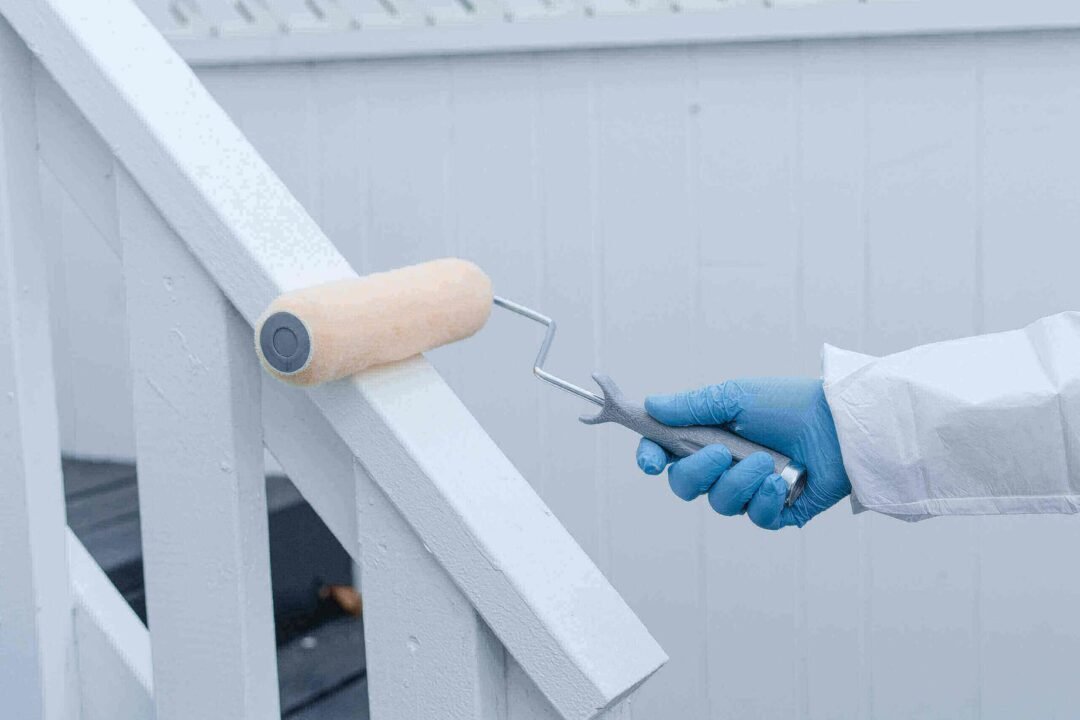 The water stopped heating up