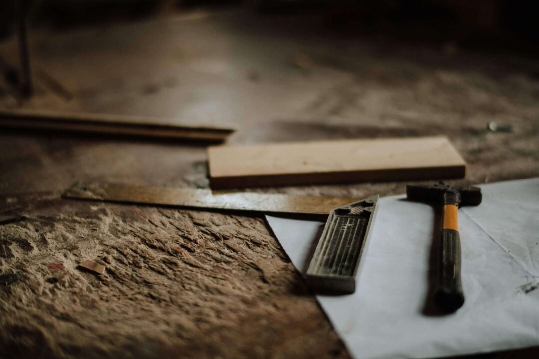 Fixing Pipes Project