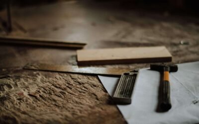 Fixing Pipes Project