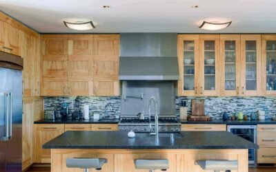 Repair Kitchen Drains